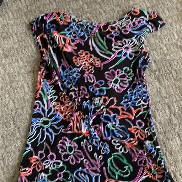 Anthropologie Ric Rac top - Picture 4 of 4